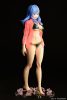 Fairy Tail Szobor 1/6 Jubia Lokser Gravure_Stylesee-through wet shirt Black Bikini!! 25 cm