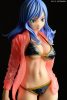 Fairy Tail Szobor 1/6 Jubia Lokser Gravure_Stylesee-through wet shirt Black Bikini!! 25 cm