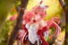 Original Character PVC 1/7 White Rabbit Illustrated by Rosuuri 24 cm