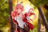 Original Character PVC 1/7 White Rabbit Illustrated by Rosuuri 24 cm