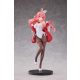 Original Character PVC 1/7 White Rabbit Illustrated by Rosuuri Deluxe Version 24 cm