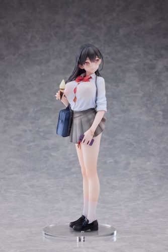 Original Character Szobor 1/6 Maki Sairenji Illustrated by POPQN 29 cm