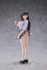 Original Character Szobor 1/6 Maki Sairenji Illustrated by POPQN 29 cm