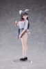 Original Character Szobor 1/6 Maki Sairenji Illustrated by POPQN Deluxe Edition 29 cm