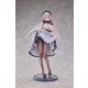 Original Character Statue 1/6 Maid Oneesan Cynthia Illustrated by Yukimiya Yuge 28 cm