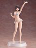 Summer Queens PVC Statue 1/8 Eru Chitanda 20 cm