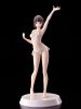 Summer Queens PVC Statue 1/8 Eru Chitanda 20 cm