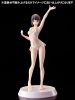 Summer Queens PVC Statue 1/8 Eru Chitanda 20 cm