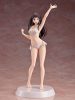 Summer Queens PVC Statue 1/8 Eru Chitanda 20 cm