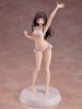 Summer Queens PVC Statue 1/8 Eru Chitanda 20 cm