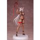 Fate/Grand Order Szobor 1/8 Rider/Caenis Summer Queens Ver. 28 cm