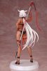 Fate/Grand Order Szobor 1/8 Rider/Caenis Summer Queens Ver. 28 cm