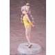 Summer Queens PVC Statue 1/8 Mahiro Oyama Figure Kit Version 19 cm