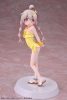 Summer Queens PVC Statue 1/8 Mahiro Oyama Figure Kit Version 19 cm