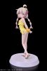 Summer Queens PVC Statue 1/8 Mahiro Oyama Figure Kit Version 19 cm