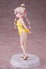 Summer Queens PVC Statue 1/8 Deluxe Version 19 cm