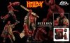 Hellboy Figura 1/12 Hellboy 30th Anniversary Edition 19 cm