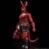 Hellboy Figura 1/12 Hellboy 30th Anniversary Edition 19 cm