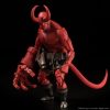 Hellboy Figura 1/12 Hellboy 30th Anniversary Edition 19 cm