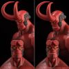 Hellboy Figura 1/12 Hellboy 30th Anniversary Edition 19 cm