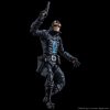 Hellboy Figura 1/12 Lobster Johnson 17 cm