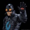 Hellboy Figura 1/12 Lobster Johnson 17 cm