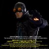 Hellboy Figura 1/12 Lobster Johnson 17 cm