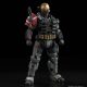 Halo: Reach Figura 1/12 Emile-A239 (Noble Four) 18 cm