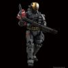 Halo: Reach Figura 1/12 Emile-A239 (Noble Four) 18 cm