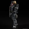 Halo: Reach Figura 1/12 Emile-A239 (Noble Four) 18 cm