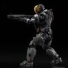 Halo: Reach Figura 1/12 Emile-A239 (Noble Four) 18 cm