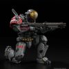 Halo: Reach Figura 1/12 Emile-A239 (Noble Four) 18 cm