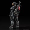 Halo: Reach Figura 1/12 Emile-A239 (Noble Four) 18 cm