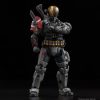 Halo: Reach Figura 1/12 Emile-A239 (Noble Four) 18 cm