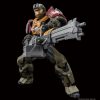 Halo: Reach Action Figure 1/12 Jorge-052 (Noble Four) 19 cm