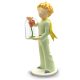 The Little Prince Collector Collection Statue The Little Prince & The Rose 21 cm