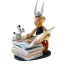 Asterix Collectoys Statue Asterix 2nd Edition 23 cm
