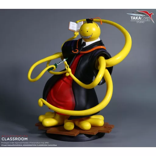 Assassination Classroom Szobor Koro Sensei 30 cm