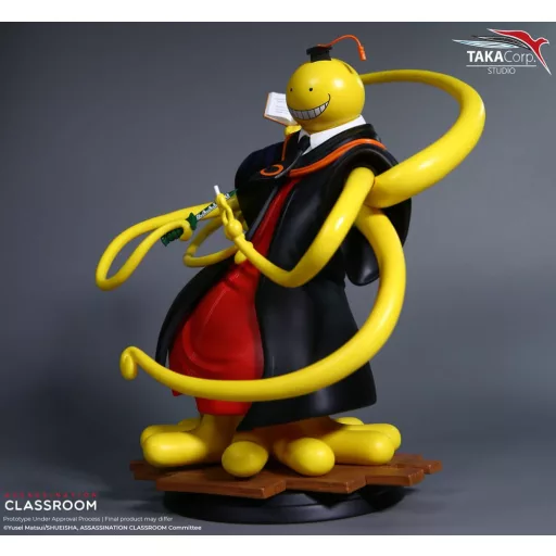 Assassination Classroom Szobor Koro Sensei 30 cm