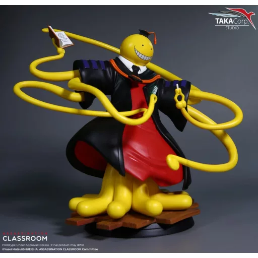 Assassination Classroom Szobor Koro Sensei 30 cm