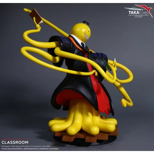 Assassination Classroom Szobor Koro Sensei 30 cm