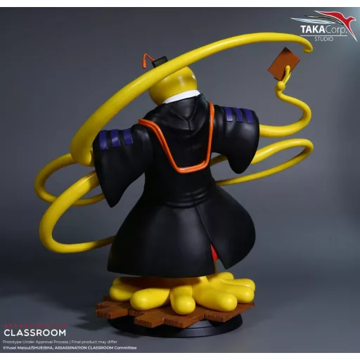 Assassination Classroom Szobor Koro Sensei 30 cm