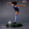 Captain Tsubasa Szobor Kojiro Hyuga 22 cm