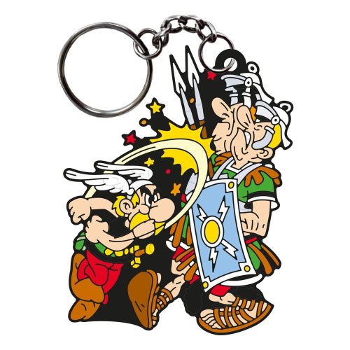 Asterix Keychain Asterix the Gaul 12 cm