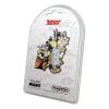 Asterix Fridge Magnet Asterix the Gaul 6 cm