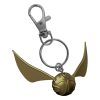 Harry Potter Kulcstartó Golden Snitch 9 cm