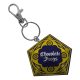 Harry Potter Kulcstartó Box of Chocolate Frog 11 cm