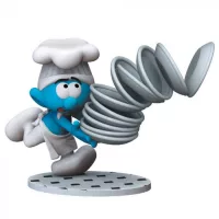 The Smurfs