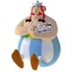 Asterix Coin Bank Obelix & Idefix