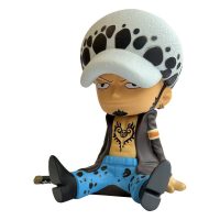One Piece perselyek